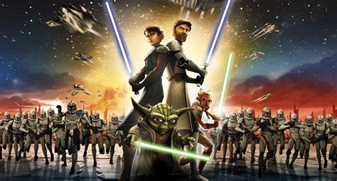 best place to watch star wars clone wars|clone wars watch guide.